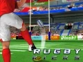 لعبة ركلات الرجبي على الانترنت لعبة ركلات الرجبي على الانترنت