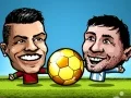 لعبة كرة القدم رأس الحلم على الانترنت لعبة كرة القدم رأس الحلم على الانترنت