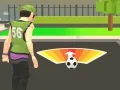 لعبة ضربه كرة القدم 3D على الانترنت لعبة ضربه كرة القدم 3D على الانترنت