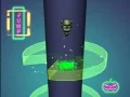 لعبة كرة هيلكس المرعبة على الانترنت