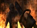 لعبة قصة رعب المكتب على الانترنت