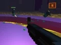 لعبة FPS نقّار على الانترنت