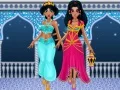 لعبة أميرة الشرق عبر العصور على الانترنت لعبة أميرة الشرق عبر العصور على الانترنت