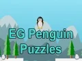 لعبة EG أحاجي البطاريق على الانترنت