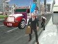 لعبة محاكي نقل النقد على الانترنت