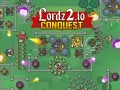 لعبة lords 2.io على الانترنت