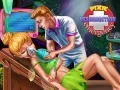 لعبة طوارئ إحياء الجنية على الانترنت