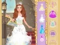 لعبة تحويل الأميرة على الانترنت