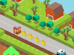 لعبة Letsrun على الانترنت