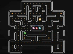 لعبة ﺶﺣﻮﻟﺍ ﺔﻳﺬﻐﺗ على الانترنت