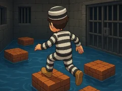 لعبة ﻱﺮﺠﻟﺍ ﺏﻭﺮﻬﻟﺍ ﺔﻗﺭﺎﺧ على الانترنت