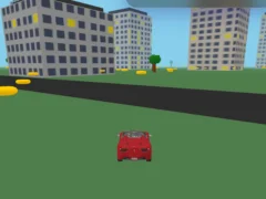 لعبة 3D ﺓﺭﺎﻴﺴﻟﺍ ﺓﺎﻛﺎﺤﻣ على الانترنت