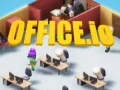 لعبة مكتب.io على الانترنت