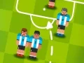 لعبة ضربة كرة القدم على الانترنت لعبة ضربة كرة القدم على الانترنت