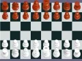 لعبة الشطرنج النهائي على الانترنت