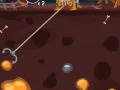 لعبة FG منجم الذهب على الانترنت