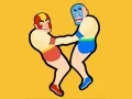 لعبة Wrestle Jump 2 على الانترنت