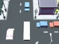 لعبة تحويل المرور على الانترنت