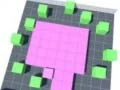 لعبة ملء اللون 3D على الانترنت