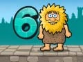 لعبة آدم وحواء 6 على الانترنت
