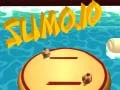 لعبة سومو.io على الانترنت