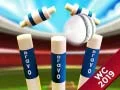 لعبة الكريكيت الصغير: كأس العالم 2019 على الانترنت لعبة الكريكيت الصغير: كأس العالم 2019 على الانترنت