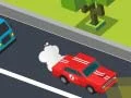 لعبة اندفاع السائق على الانترنت لعبة اندفاع السائق على الانترنت