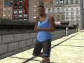 لعبة مدينة الجريمة الحقيقية للعصابات في فيغاس 3D على الانترنت