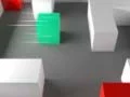 لعبة مفتاح الجاذبية المكعب على الانترنت