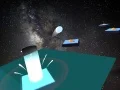 لعبة كرة مرتدة على الانترنت