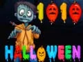 لعبة 1010 هالوين على الانترنت