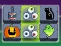 لعبة Halloween Mahjong Connect على الانترنت