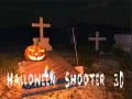 لعبة قاذف هالوين 3D على الانترنت