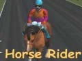 لعبة راكب الخيل على الانترنت