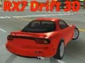 لعبة RX7 درفت 3D على الانترنت لعبة RX7 درفت 3D على الانترنت