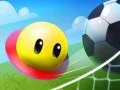 لعبة كرة القدم Ping.io على الانترنت لعبة كرة القدم Ping.io على الانترنت