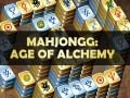 لعبة ماجونغ الكيمياء على الانترنت لعبة ماجونغ الكيمياء على الانترنت