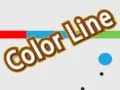 لعبة خط اللون على الانترنت