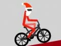 لعبة XMAS ويلي على الانترنت