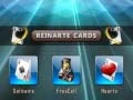لعبة بطاقات رينارت على الانترنت