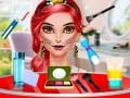 لعبة حفلة رسم الوجه على الانترنت لعبة حفلة رسم الوجه على الانترنت