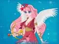 لعبة Cupid اللطيف يستعد ليوم الفالنتاين على الانترنت لعبة Cupid اللطيف يستعد ليوم الفالنتاين على الانترنت