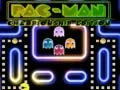لعبة Pac-Man نسخة البطولة على الانترنت