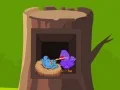 لعبة إنقاذ الطائر الوردي على الانترنت لعبة إنقاذ الطائر الوردي على الانترنت