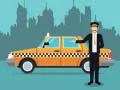 لعبة اختلافات في وسائل النقل العامة على الانترنت