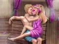 لعبة دمى الساونا الخارقة flirt على الانترنت لعبة دمى الساونا الخارقة flirt على الانترنت
