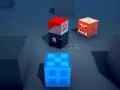 لعبة إطلاق فوكسي على الانترنت