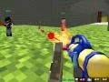 لعبة Paintwars إطلاق على الانترنت لعبة Paintwars إطلاق على الانترنت