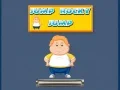 لعبة اقفز يا روكي اقفز على الانترنت