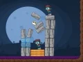 لعبة المصاب الغاضب 2D على الانترنت لعبة المصاب الغاضب 2D على الانترنت